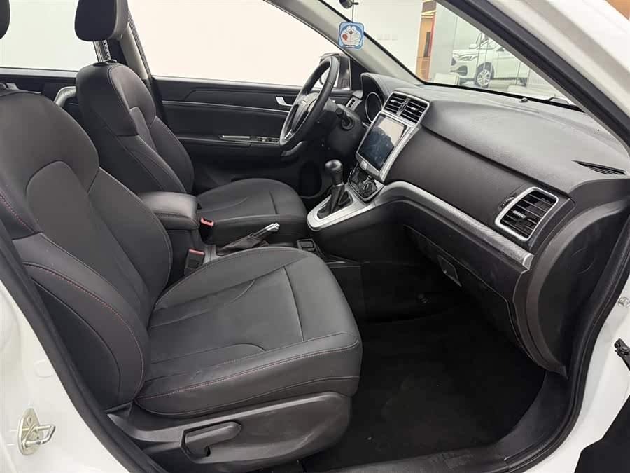 哈弗 哈弗M6 2021 汽车图片 #14