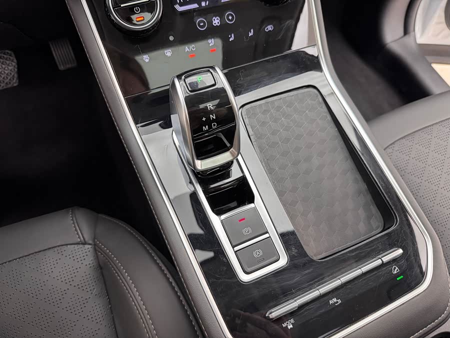 Chery Tiggo 8 2023 car image #14