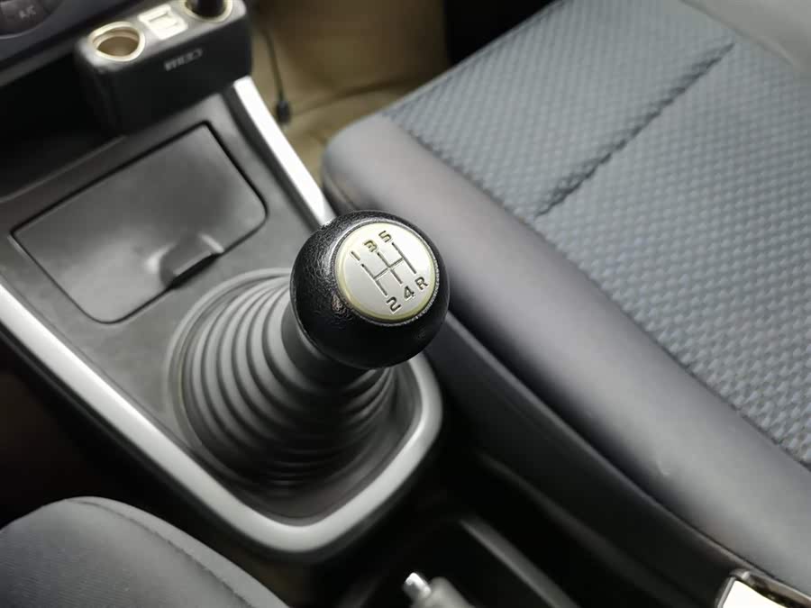 Suzuki Wagon R X5 2015 изображение автомобиля #14