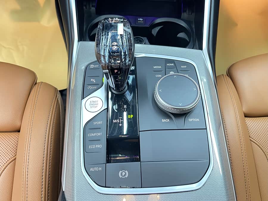 BMW 4 Series 2021 #14 BMW 4 Series 2021 car image #14