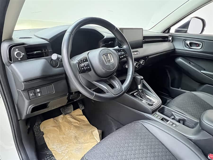 Honda XR-V 2023 image de voiture #14