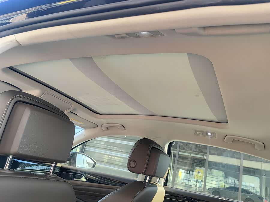 大众 帕萨特 2019 汽车图片 #14