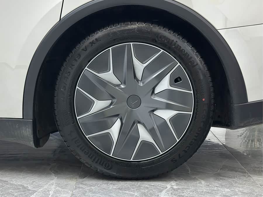 特斯拉 Model Y L 2025 汽车图片 #14