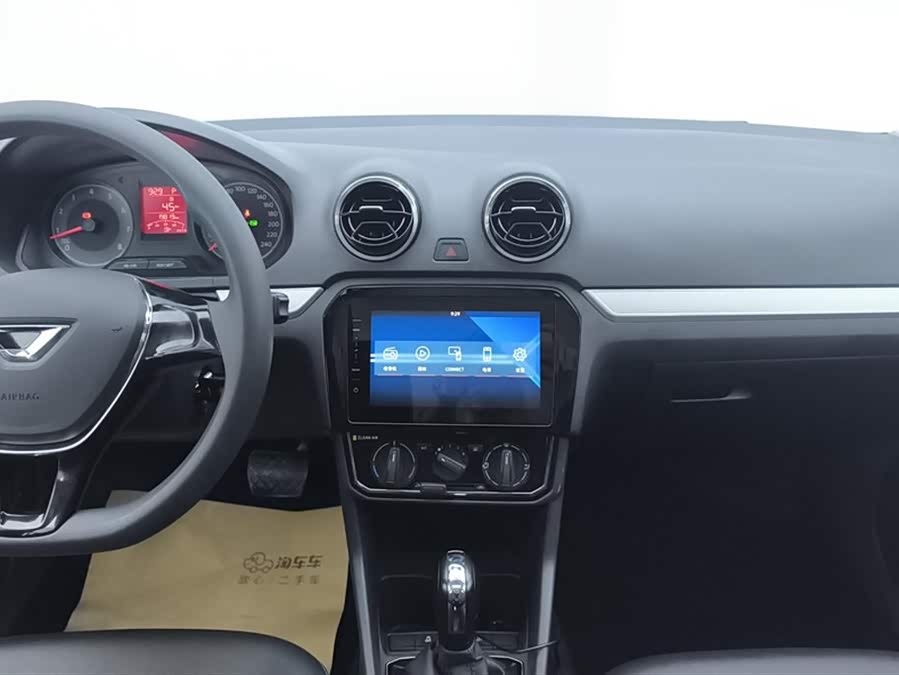 捷达 捷达VA3 2021 #14 捷达 捷达VA3 2021 汽车图片 #14