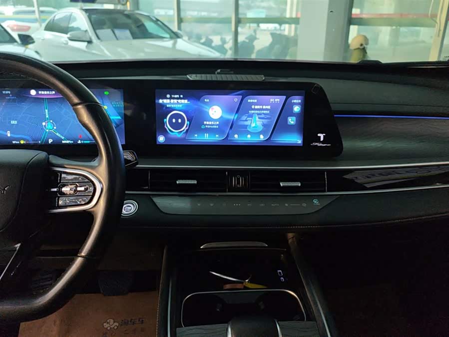 Chery Tiggo 8 PRO 2023 car image #14