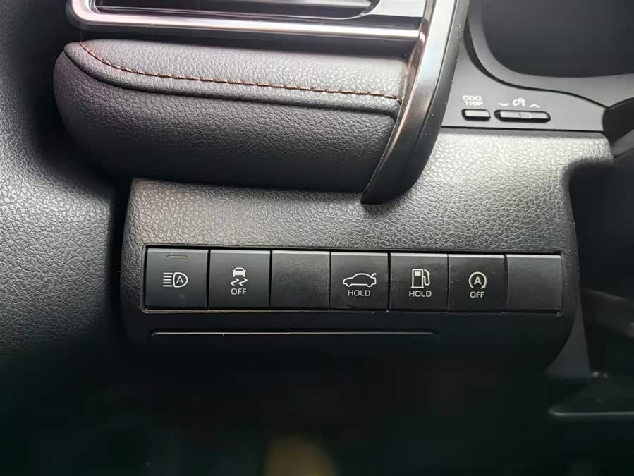 丰田 凯美瑞 2021 汽车图片 #14