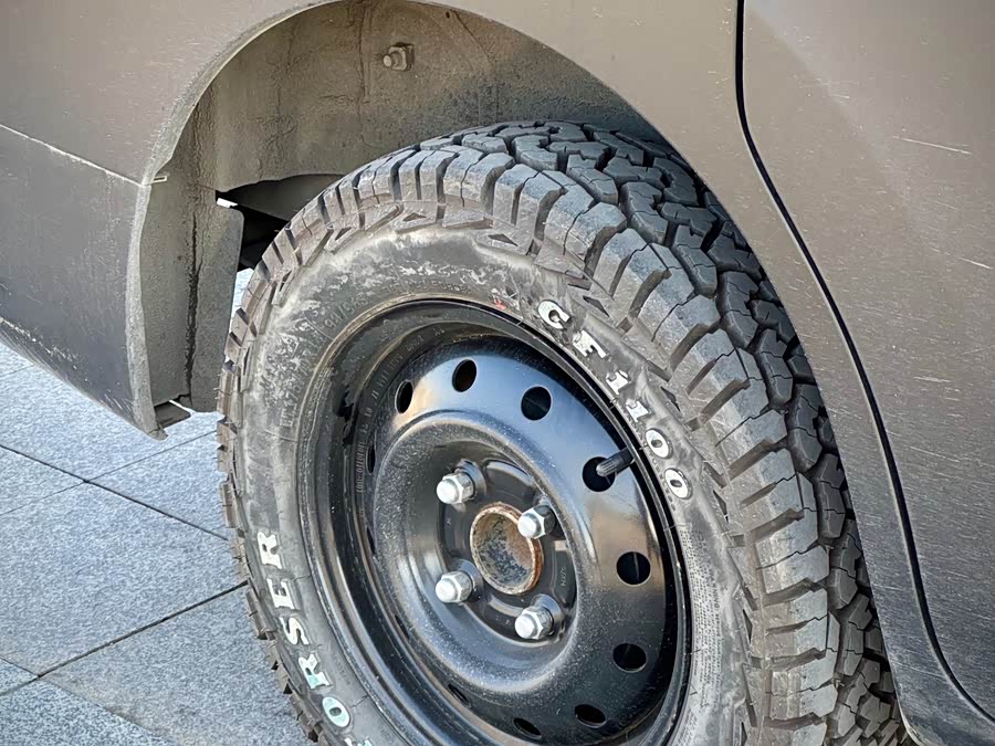 日产 日产NV200 2015 汽车图片 #14