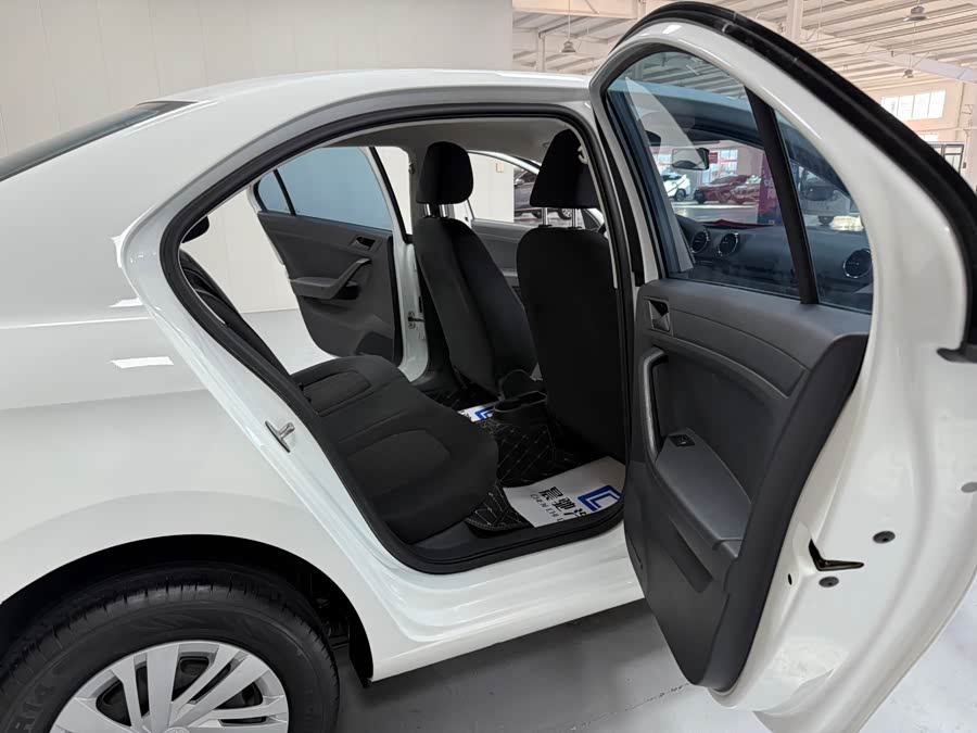 捷达 捷达VA3 2023 汽车图片 #14