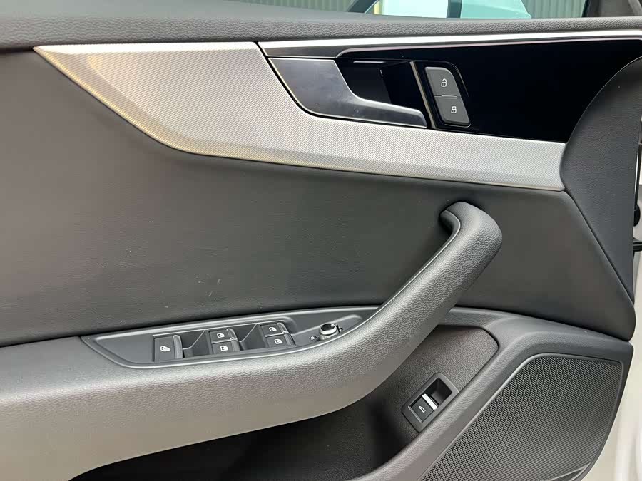 Audi A5 (Imported) 2023 car image #14