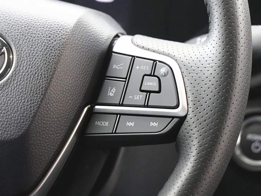 丰田 赛那SIENNA 2025 #14 丰田 赛那SIENNA 2025 汽车图片 #14