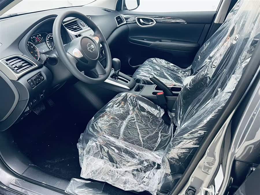 日产 天籁 2018 汽车图片 #14