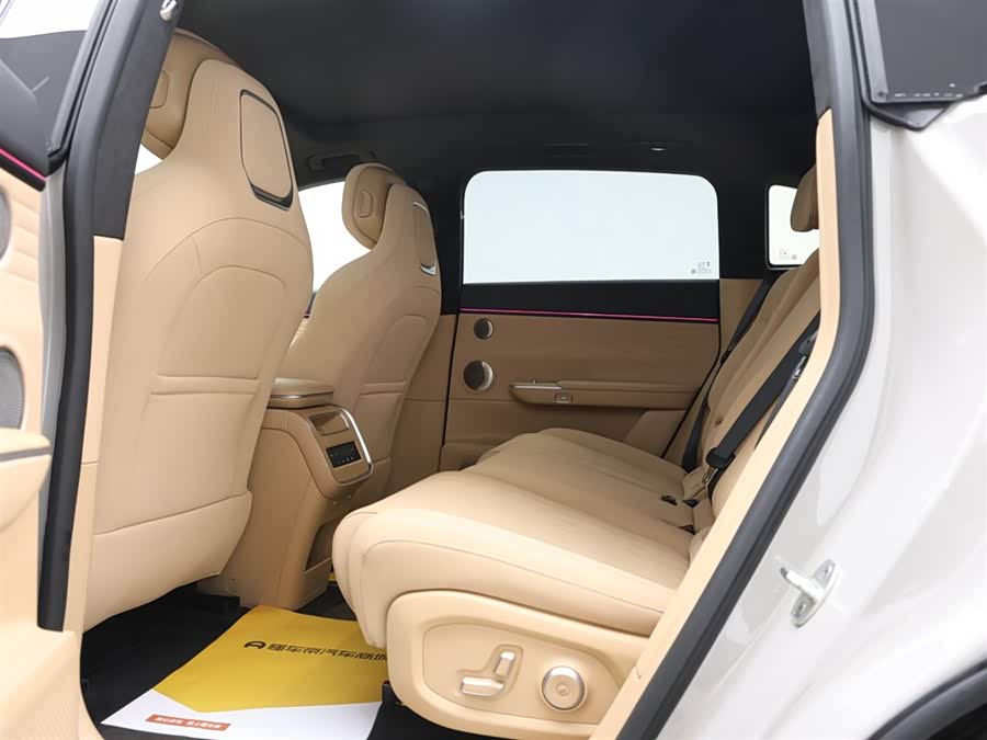 Exceed Stellar Era ET 2024 car image #14