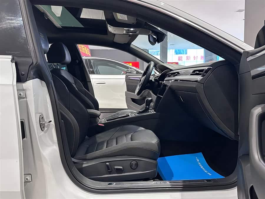 大众 一汽-大众CC 2023 #14 大众 一汽-大众CC 2023 汽车图片 #14