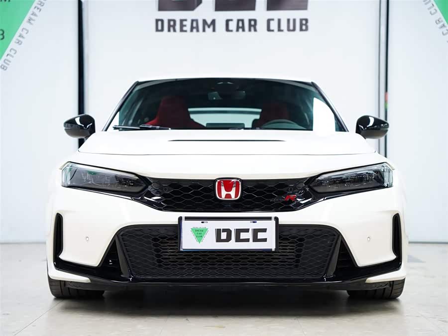 Honda Civic (Imported) 2023 #14 Honda Civic (Imported) 2023 car image #14