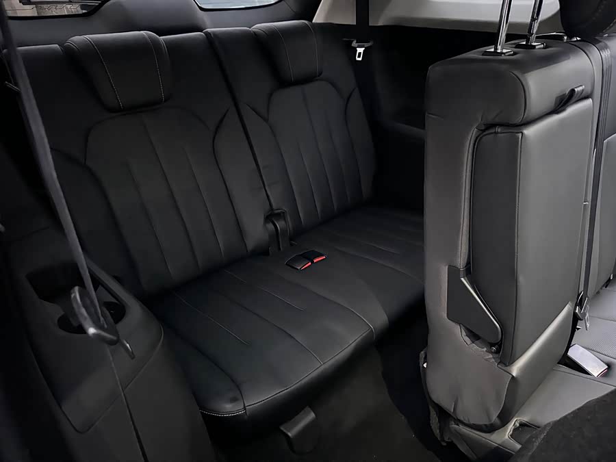 Changan X7 PLUS 2024 car image #14