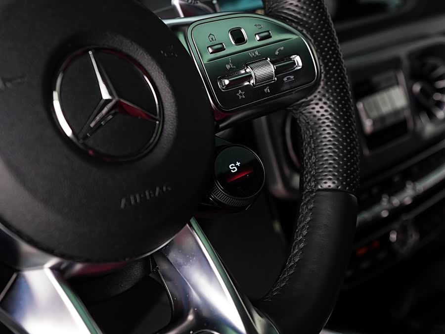 Mercedes-Benz G AMG 2023 car image #14