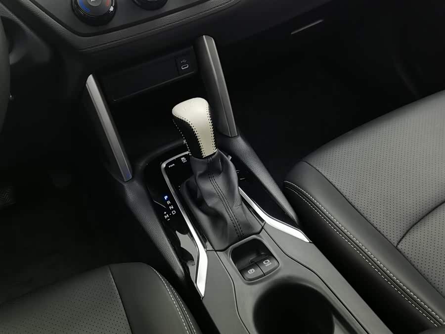Toyota 2024 car image #14