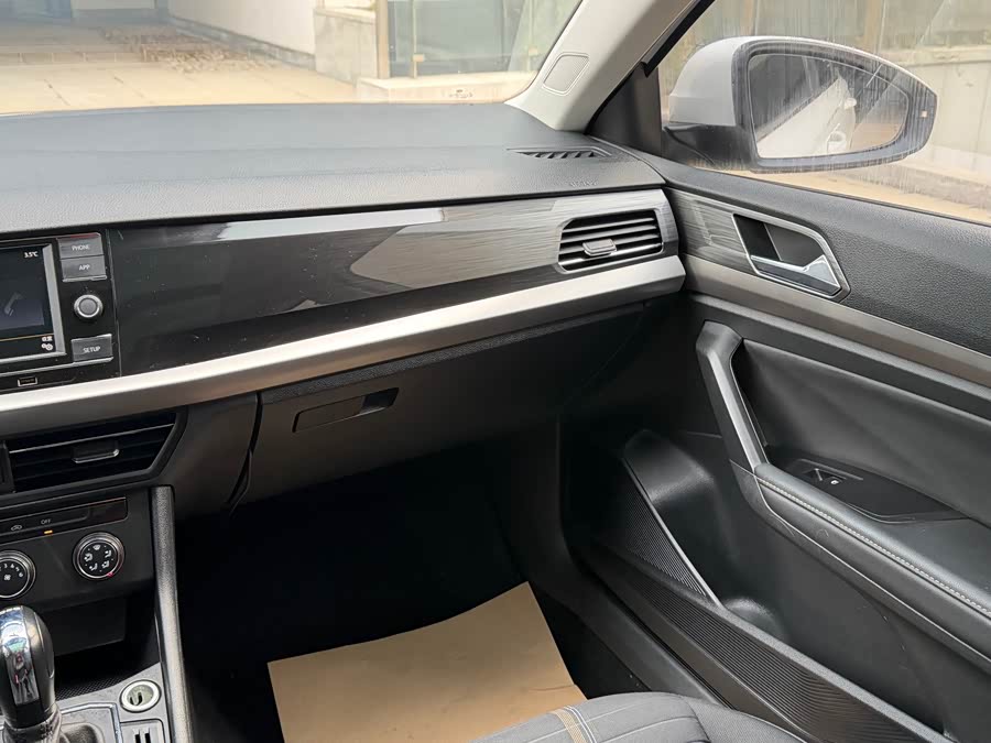 Volkswagen Lavida 2018 immagine di auto #14