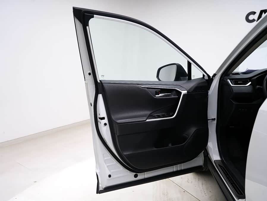 丰田 RAV4荣放 2021 汽车图片 #14