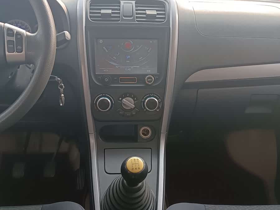 Suzuki 2014 #14 Suzuki 2014 immagine di auto #14