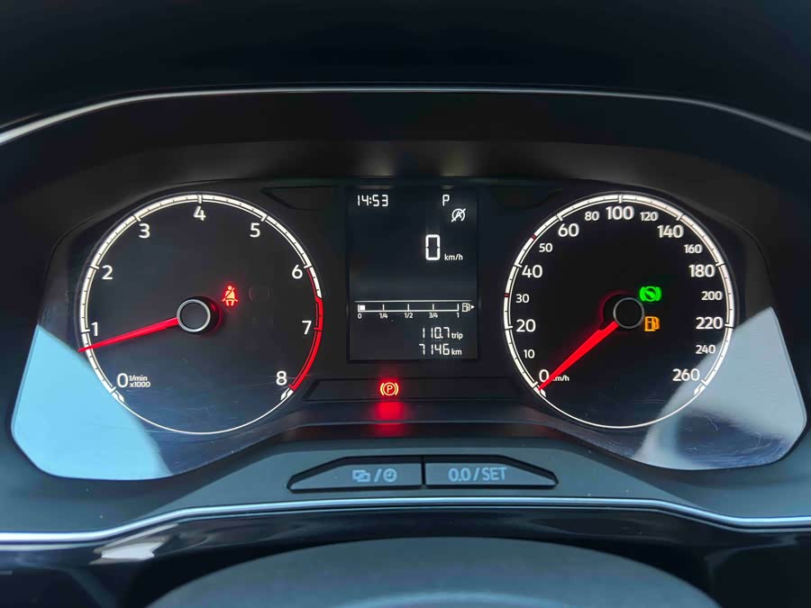 Jetta VS5 2022 car image #14