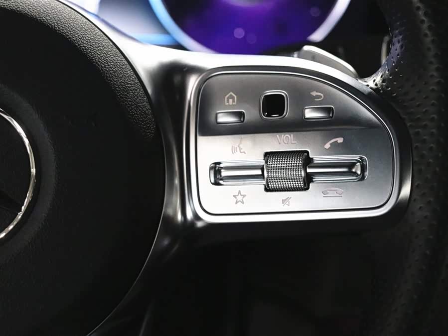 Mercedes-Benz 2025 car image #14