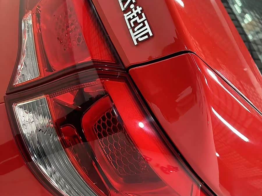 Kia K2 2015 imagen de coche #14