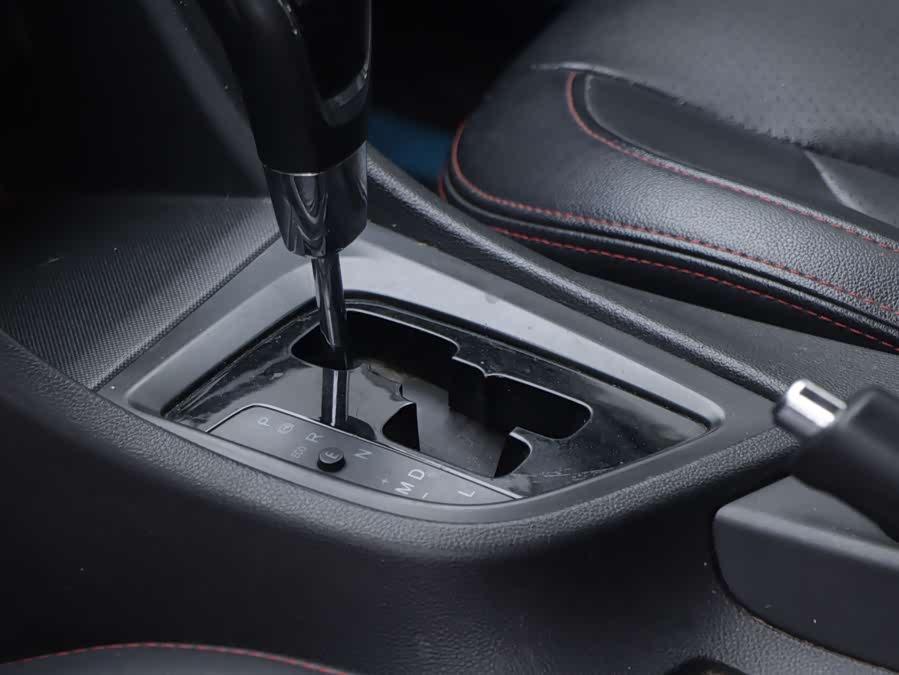 奇瑞 2016 汽车图片 #14