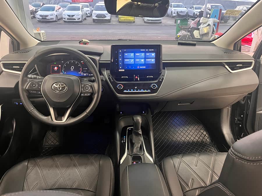 Toyota Allion 2021 изображение автомобиля #14