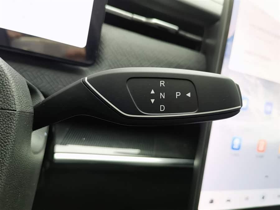 Chery Exploration 06 C-DM 2025 #14 Chery Exploration 06 C-DM 2025 car image #14