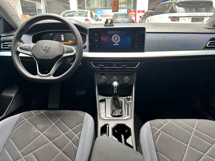 Volkswagen Lavida 2022 car image #14