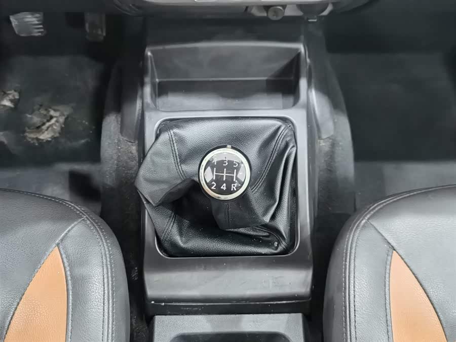 Great Wall Wingle 5 2017 car image #14