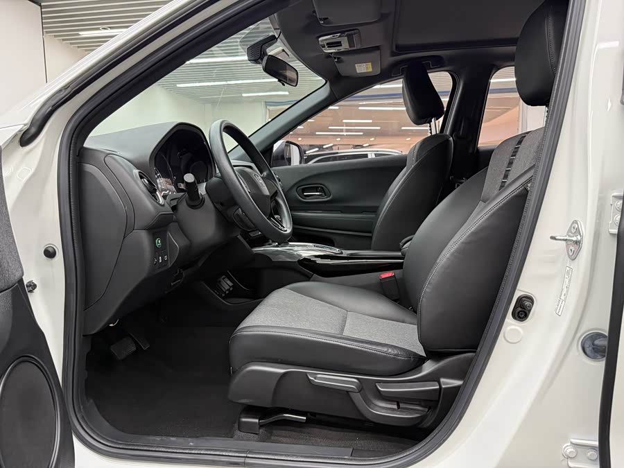 Honda XR-V 2022 car image #14