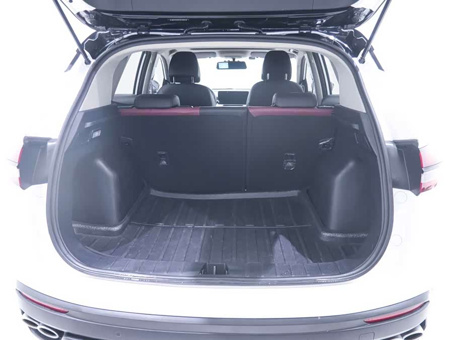 GEELY Coolray 2023 car image #14
