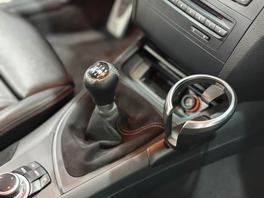 BMW 1 Series M 2012 #14 BMW 1 Series M 2012 car image #14