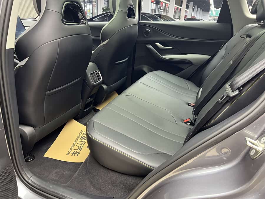 BYD Sea Lion 05 DM-i 2025 car image #14