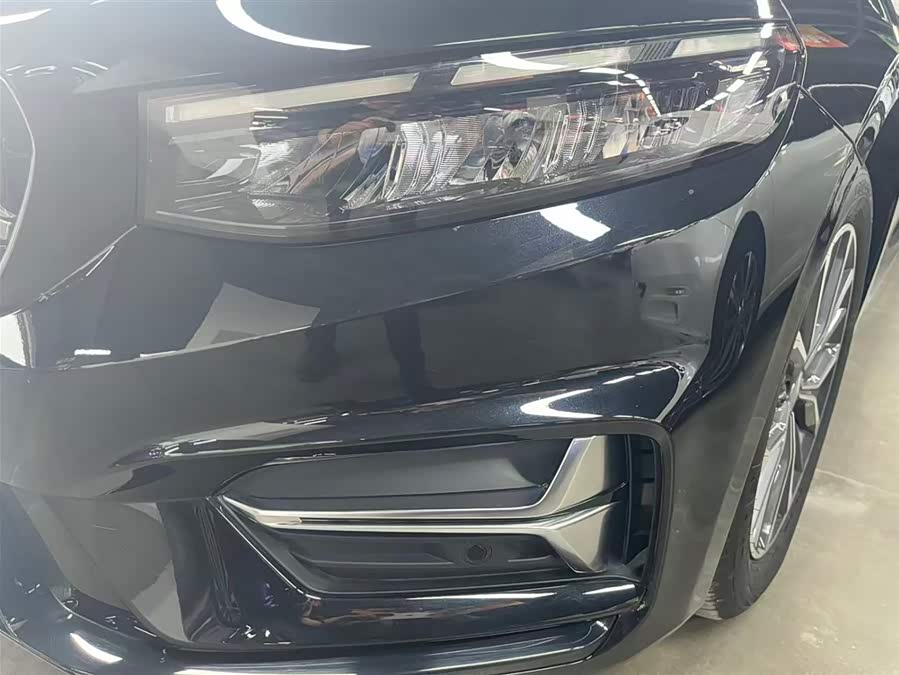 GEELY Preface 2025 car image #14