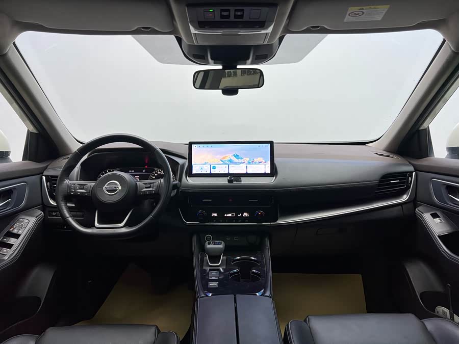 Nissan X-Trail 2021 imagem de carro #14