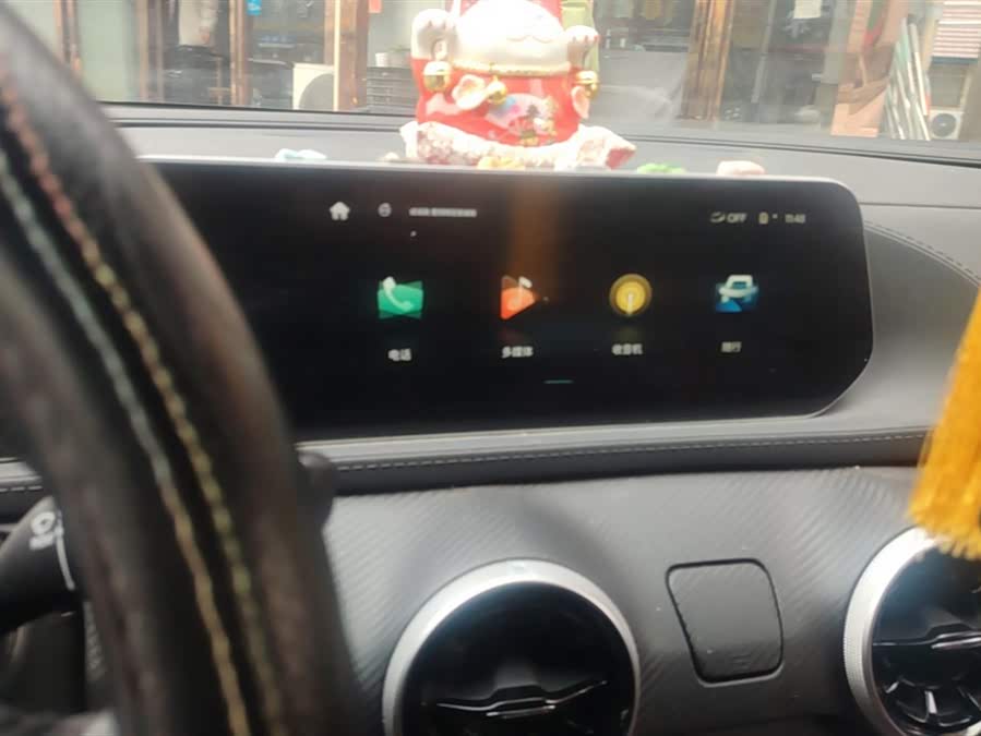 东风风行 风行T5 EVO 2020 汽车图片 #14