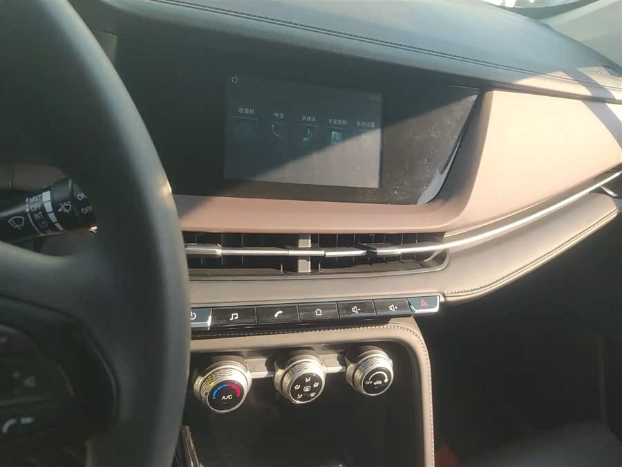 Changan CS15 2019 #14 Changan CS15 2019 car image #14