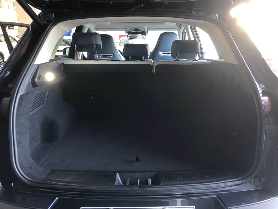 Exceed Chasing Wind C-DM 2023 car image #14