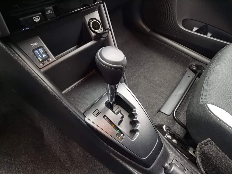 Toyota Yaris L Zhixuan 2021 car image #14