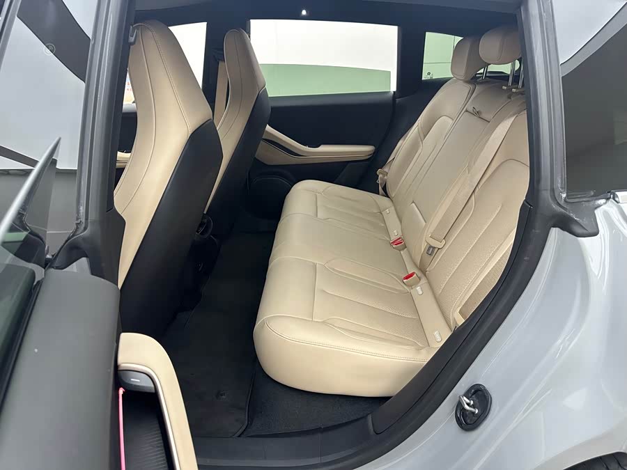 蔚来 蔚来ET5T 2024 汽车图片 #14