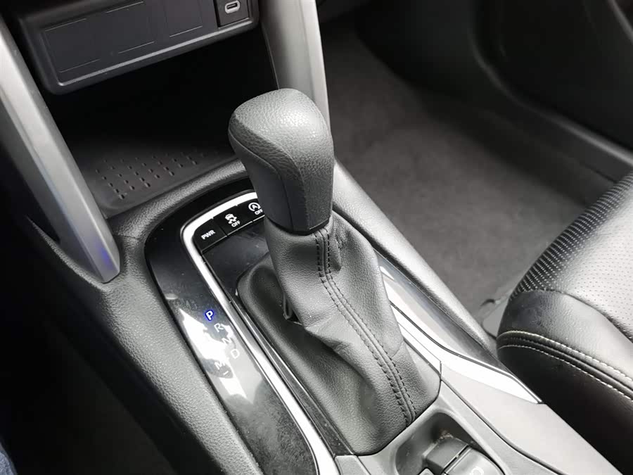 Toyota Corolla Cross 2023 car image #14
