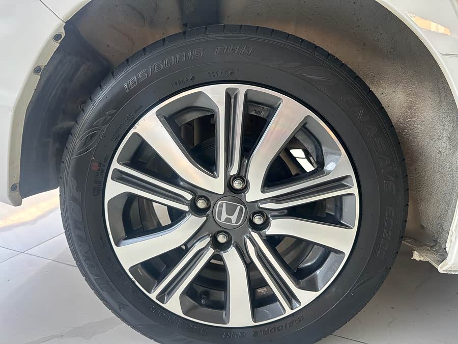 本田 锋范 2019 汽车图片 #14