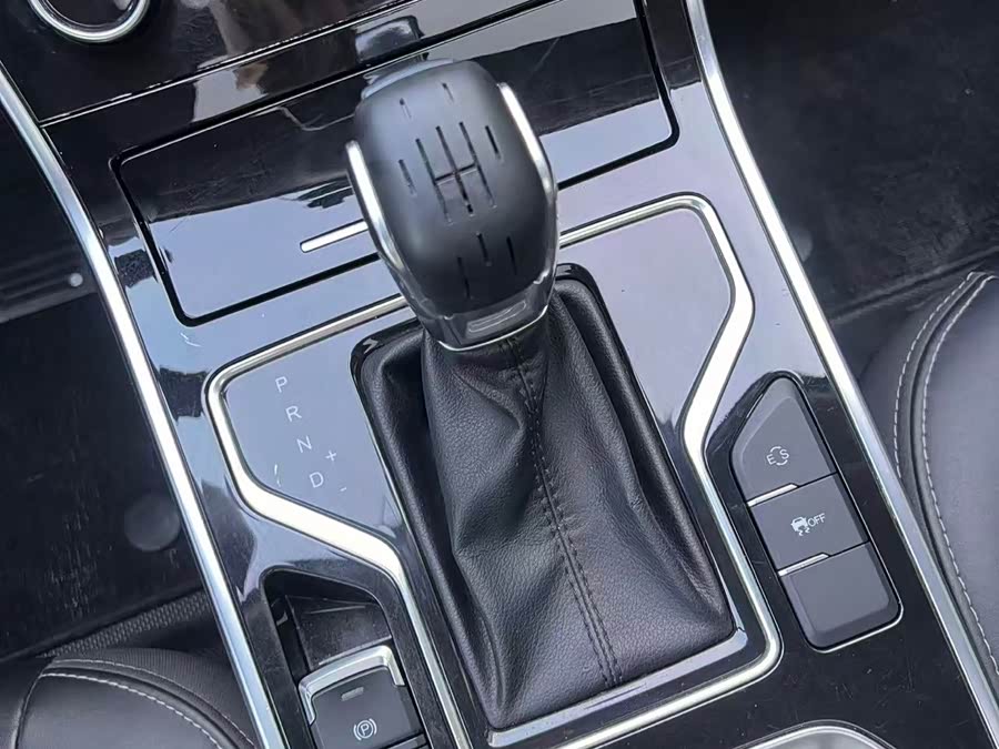 奇瑞 艾瑞泽5 2019 汽车图片 #14