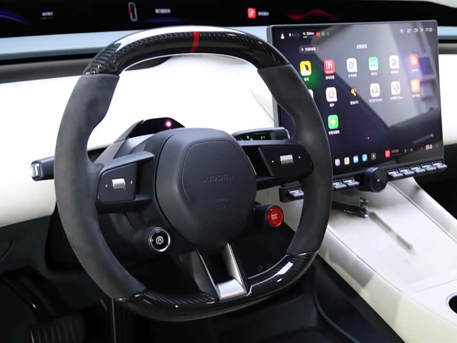 小米汽车 小米YU7 2025 汽车图片 #14