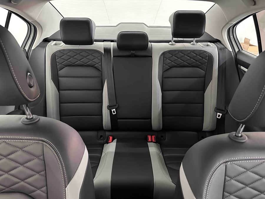 大众 宝来 2024 汽车图片 #14