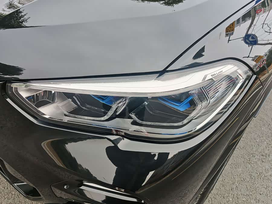 BMW X5 (Imported) 2020 car image #14