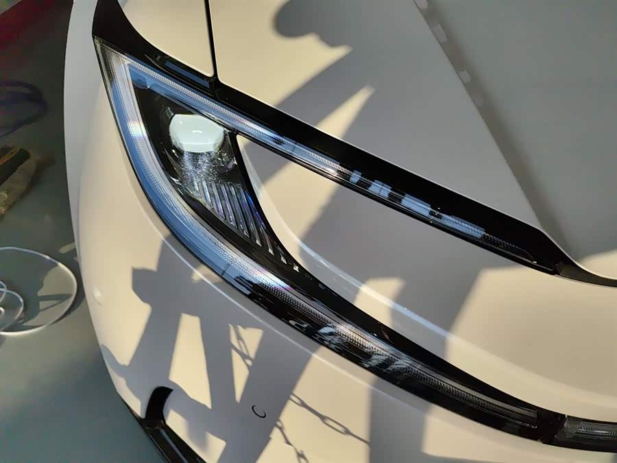 Toyota bZ5 2025 #14 Toyota bZ5 2025 imagem de carro #14